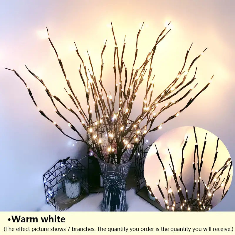 Lamps and Lights