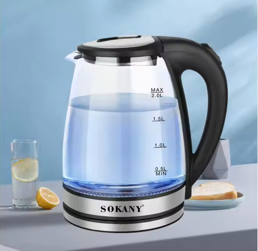 kettles