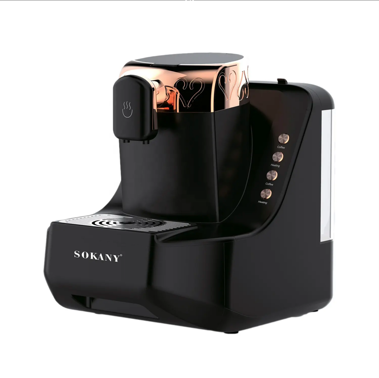 Coffee Makers