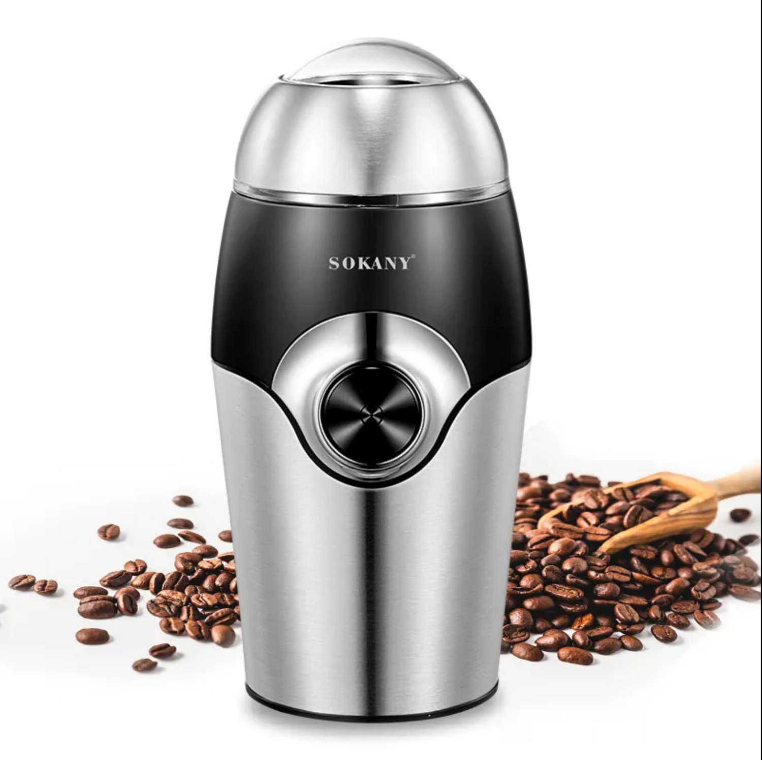 Coffee Grinders