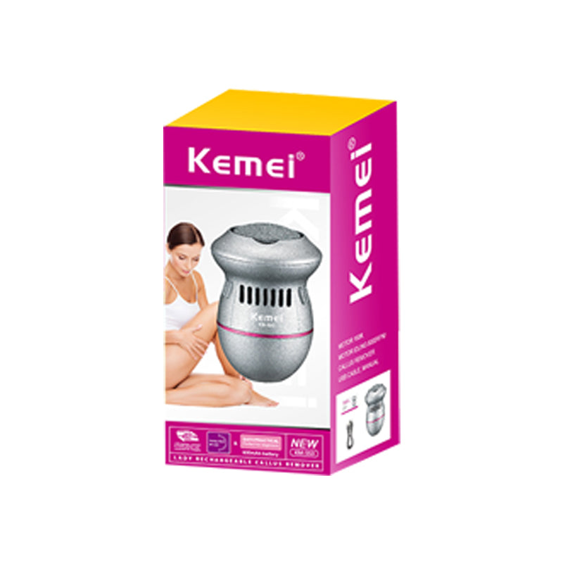 ქულის ავტომატური სახეხი KEMEI