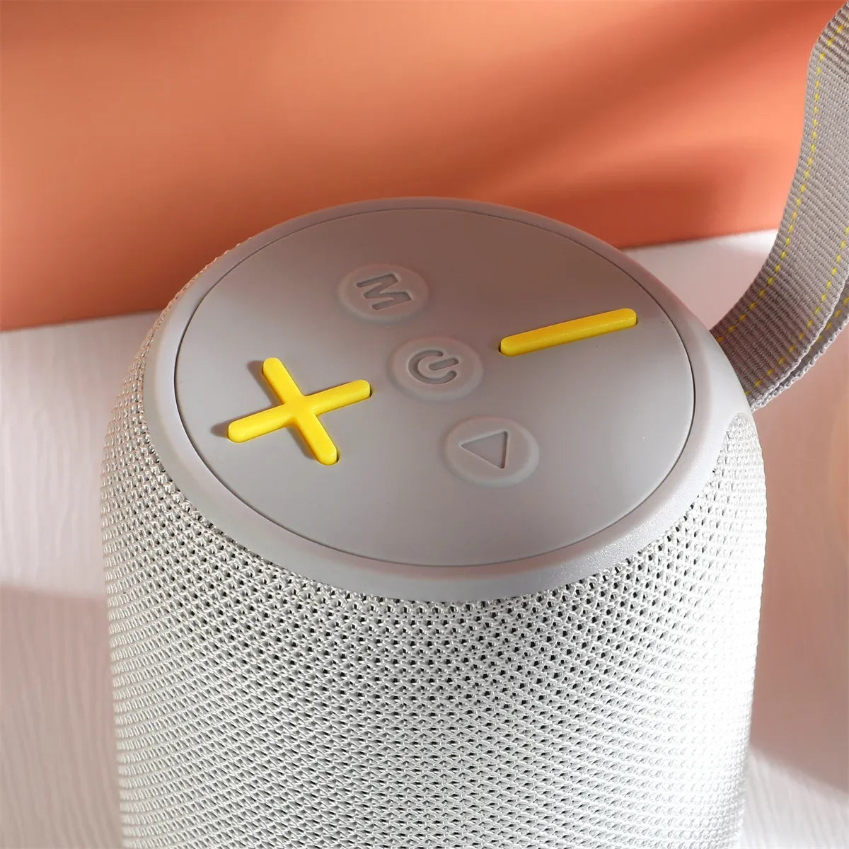 Bluetooth დინამიკი-პორტატული, TG673 5W.