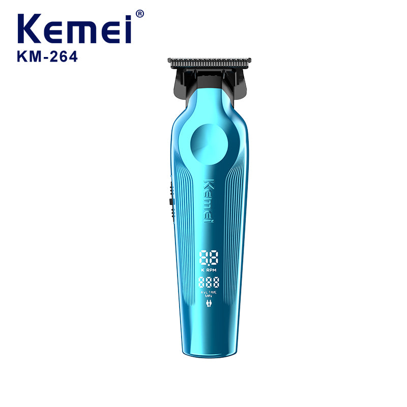 პროფესიონალური თმის საპარსი, Kemei KM-264