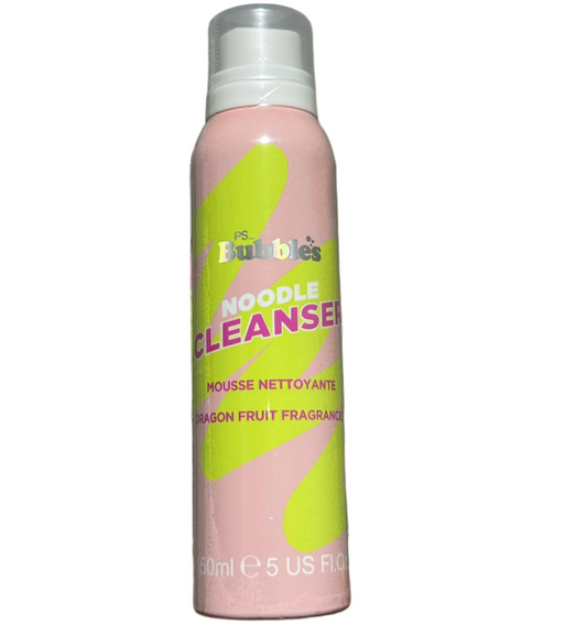 Body Foam Cleaner