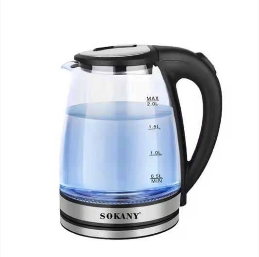 Sokany SK-1029 ელექტრო ჩაიდანი
