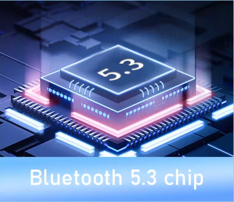 Bluetooth დინამიკი LED განათებით, TG657 15W.