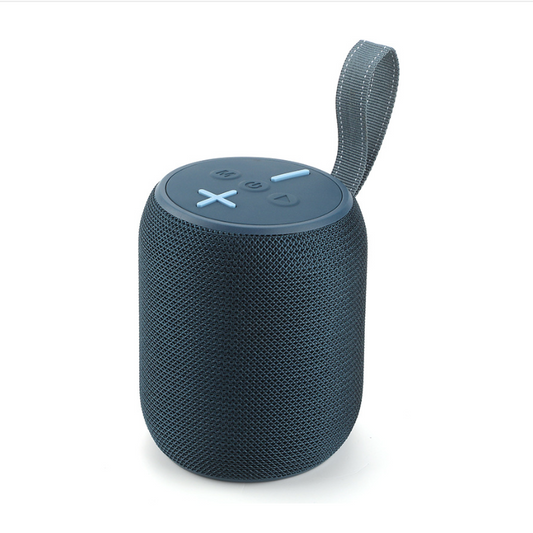Bluetooth დინამიკი-პორტატული, TG673 5W.