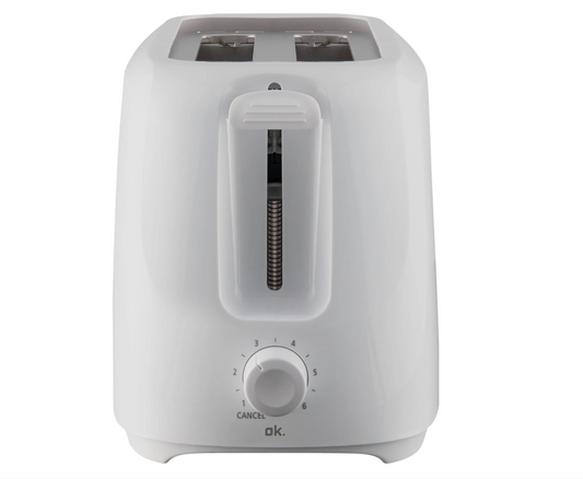 ტოსტერი, OK 700W