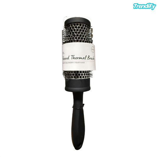 Medium Round Thermal Brush – Perfect for Voluminous Blowouts