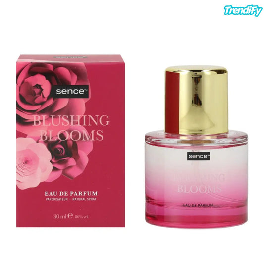 Sence's Blushing Blooms Eau de Parfum 30ml
