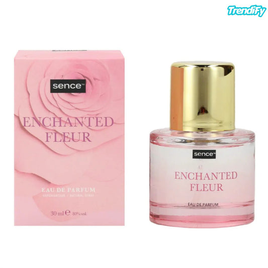 Enchanted Fleur Extrait de Parfum 30 ml by Sence