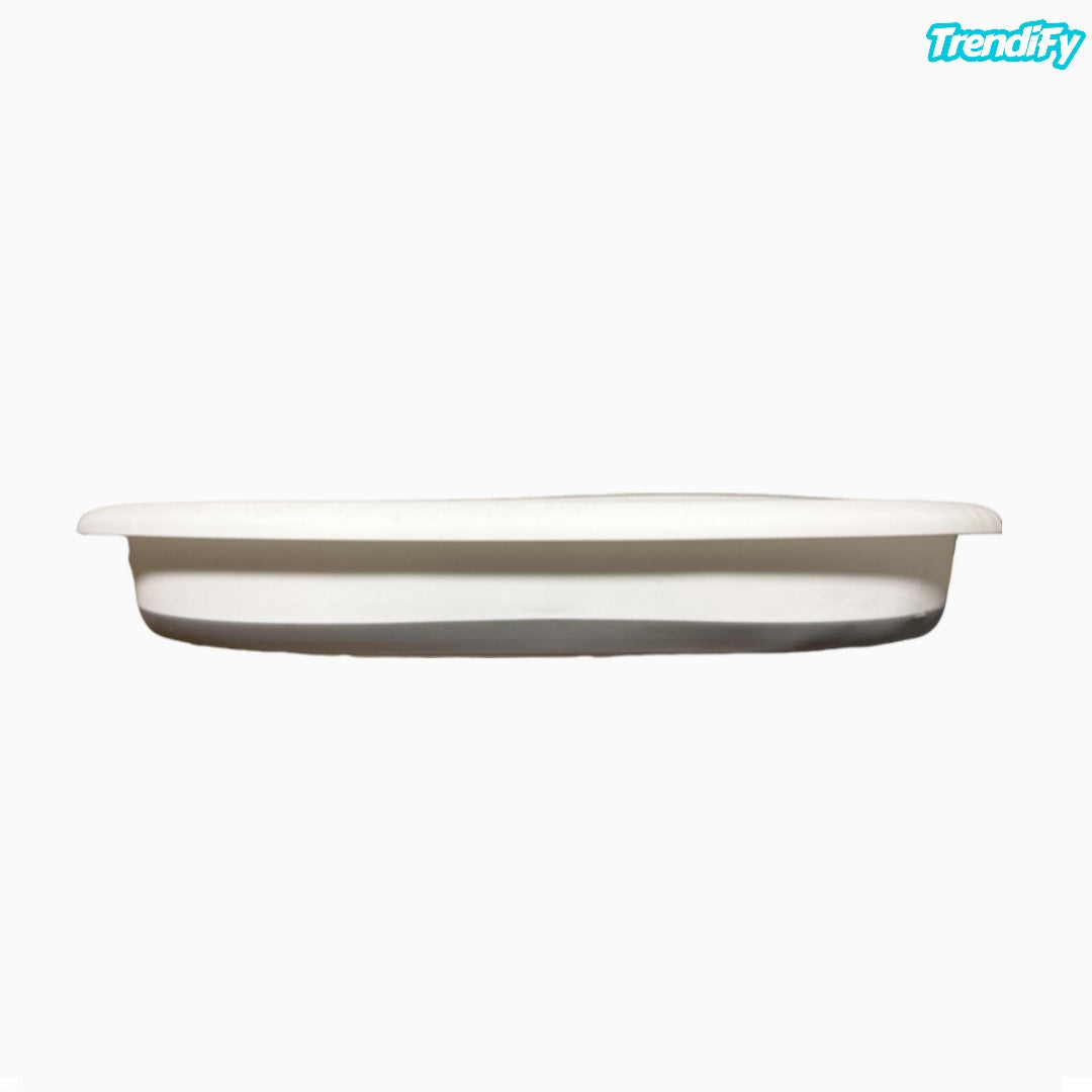 Home Relaxation, Collapsible Foot Soak Tub