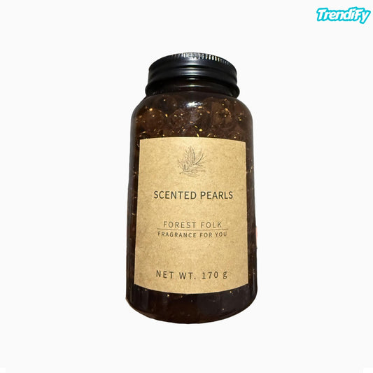 Scented Pearls Forest Folk Fragrance for You (170g)