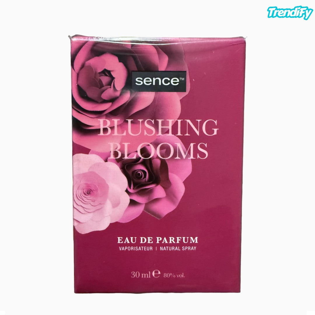 Sence's Blushing Blooms Eau de Parfum 30ml