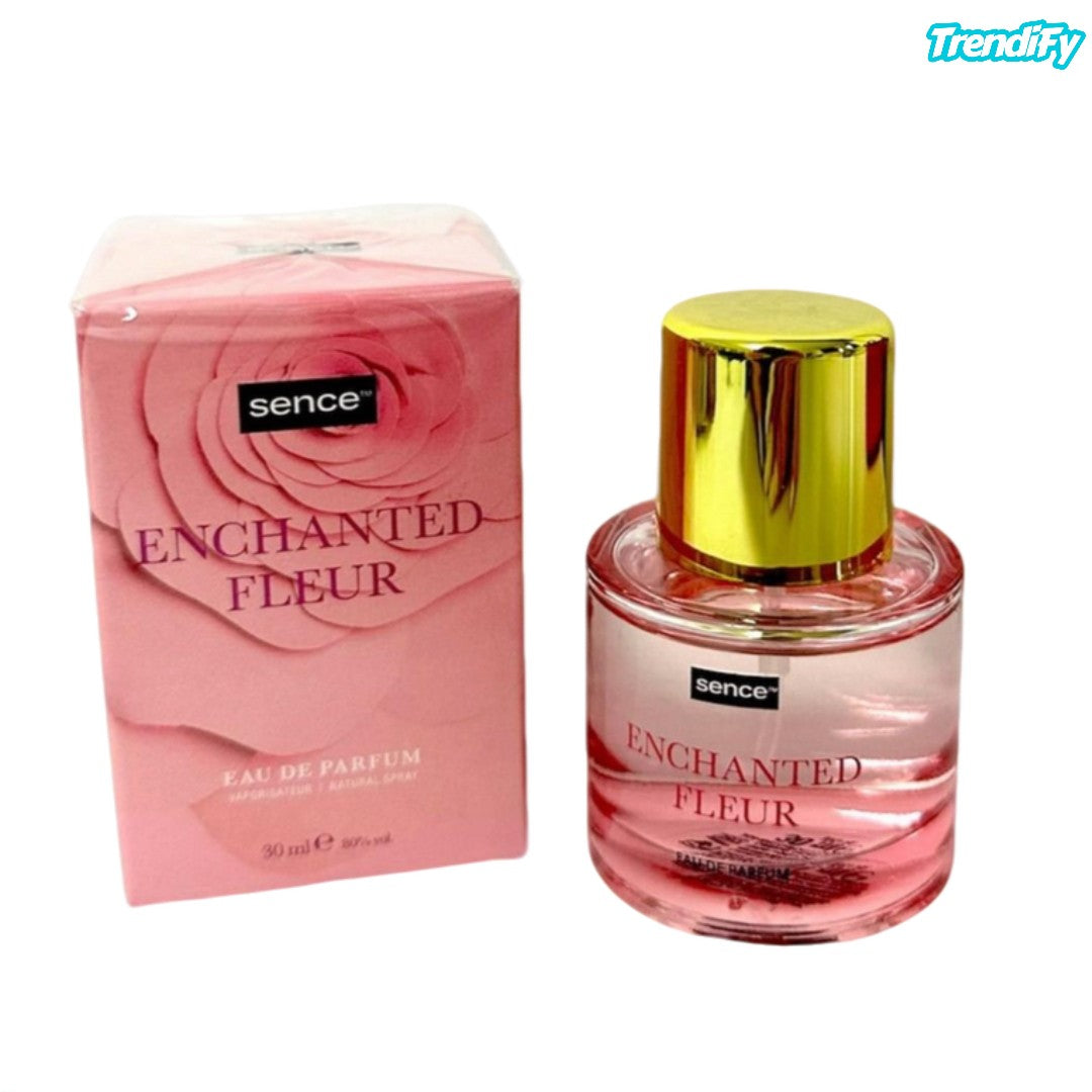 Enchanted Fleur Extrait de Parfum 30 ml by Sence