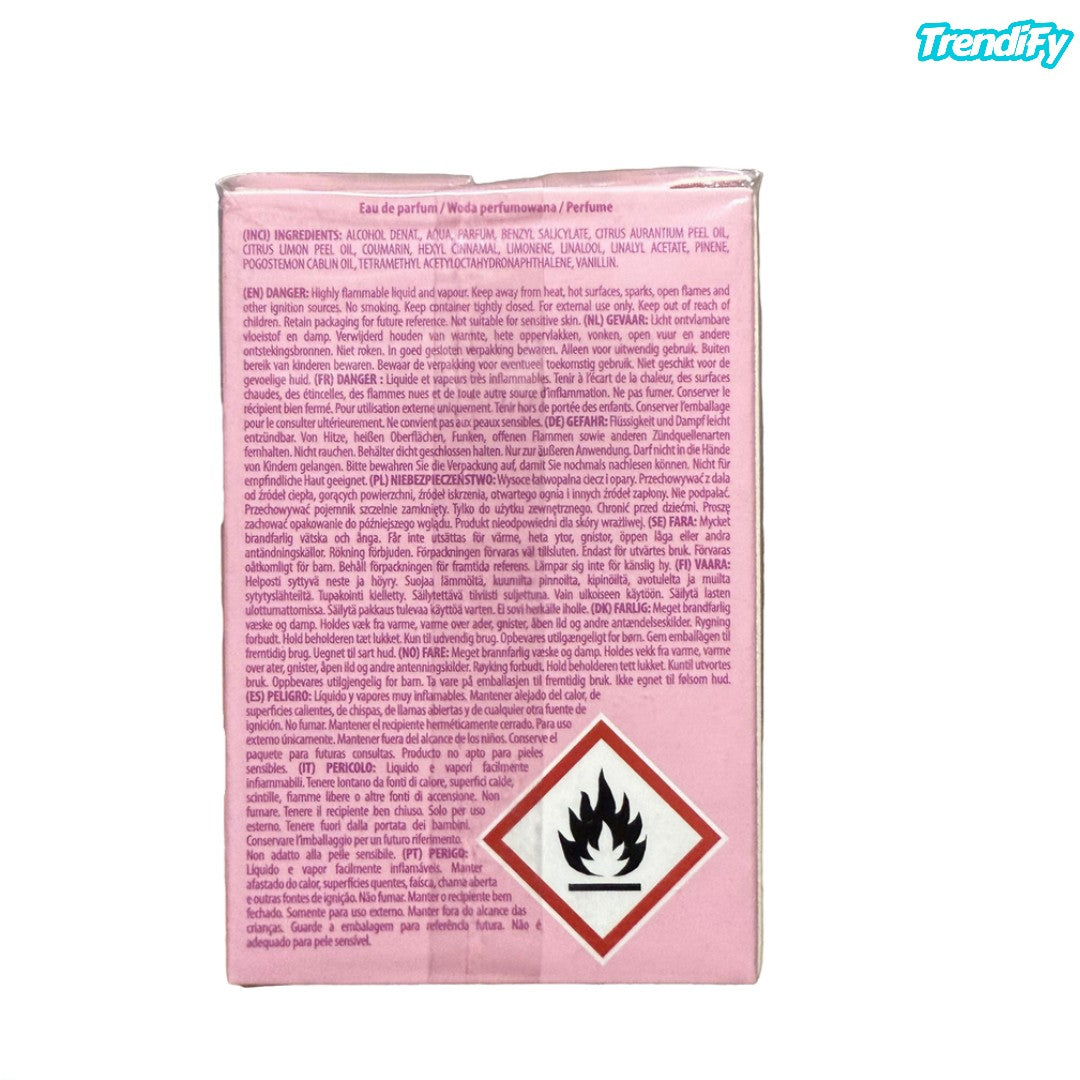 Enchanted Fleur Extrait de Parfum 30 ml by Sence