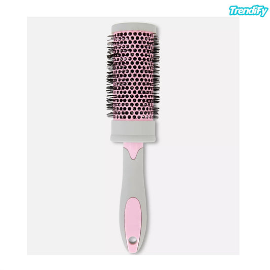 Medium Thermal Round Brush – Perfect for Hair Drying & Styling