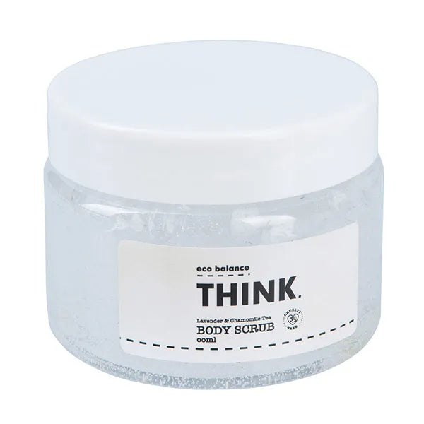 Think, Create, Inspire โ 3-Piece Bath Set