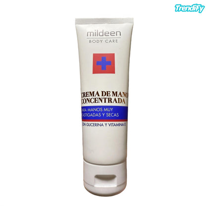 Hand Cream Concentrate for Very Dry & Damaged Hands