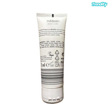 Hand Cream for Soft & Flexible Hands