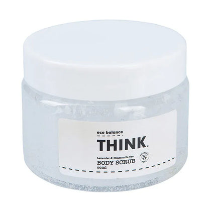 Think, Create, Inspire – 3-Piece Bath Set