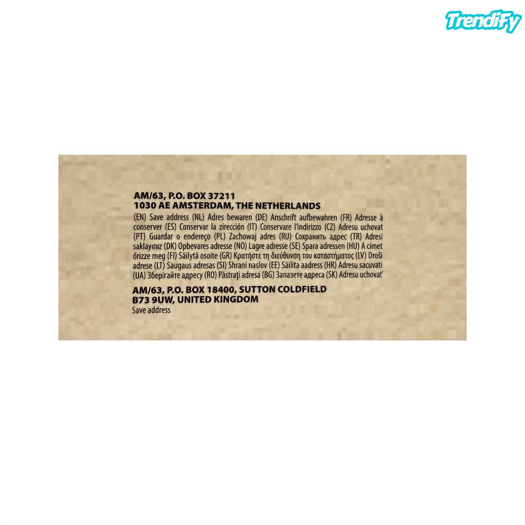 Think, Create, Inspire – 3-Piece Bath Set